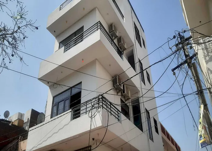 Hotel O Dev Mansarovar Jaipur