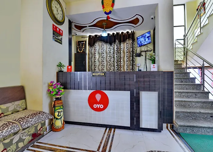 Collection O Himalaya Tower Hotel Siroli